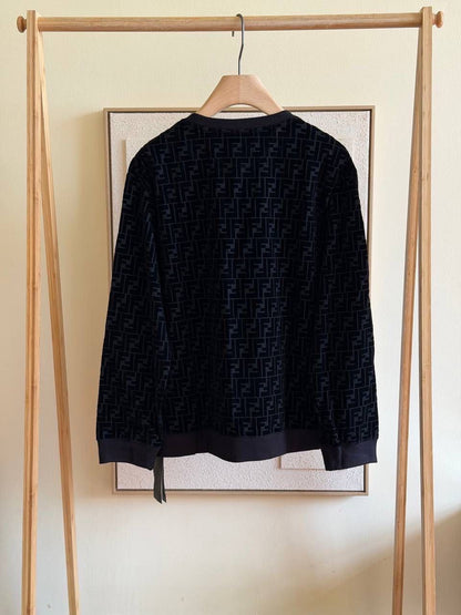 Fendi sweatshirt
