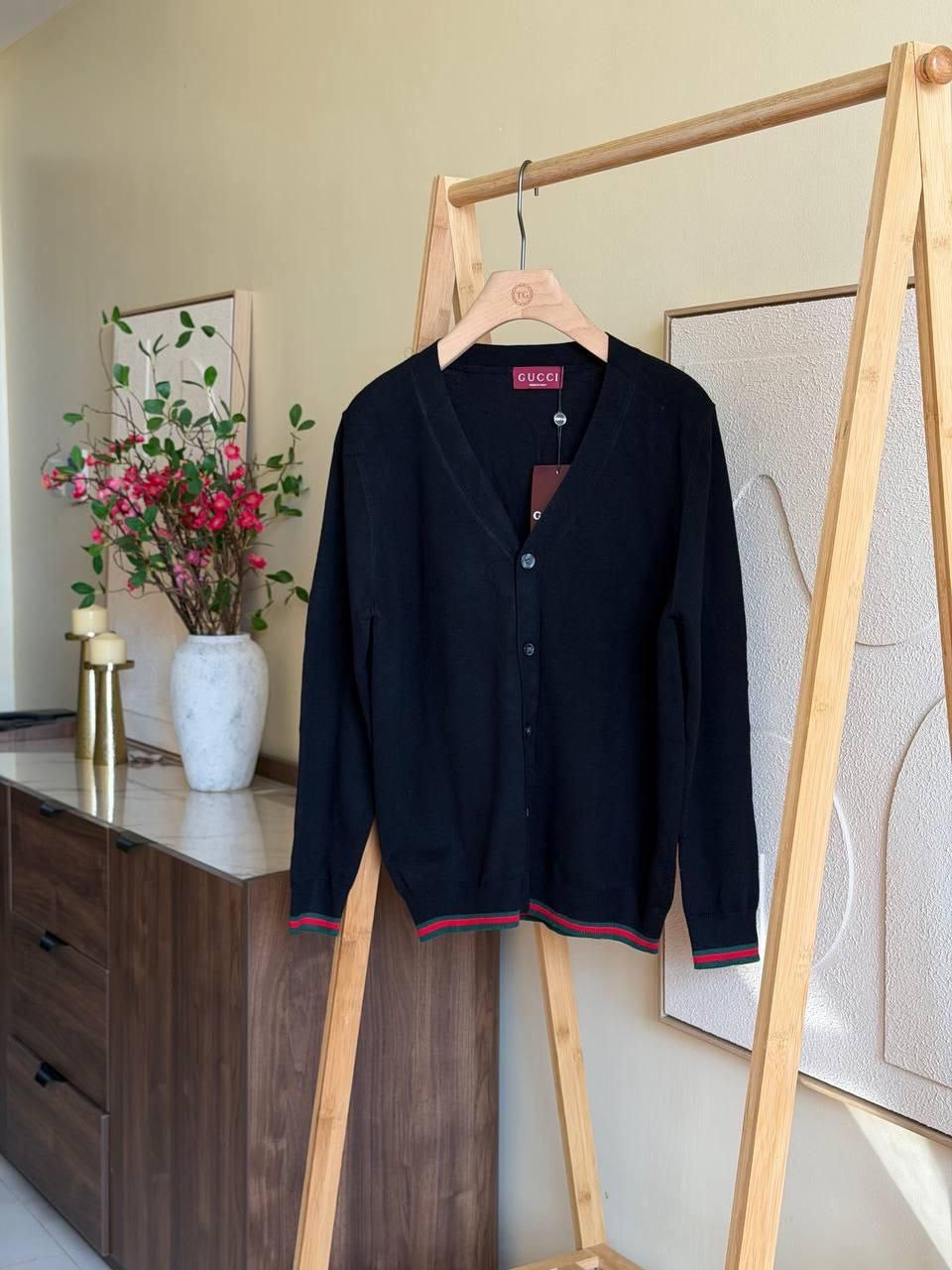 Gucci sweater