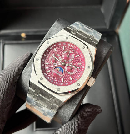 Audemars Piguet Watch