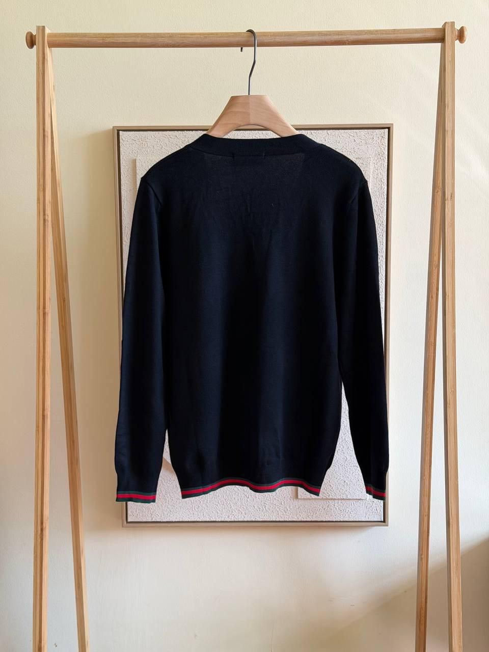 Gucci sweater
