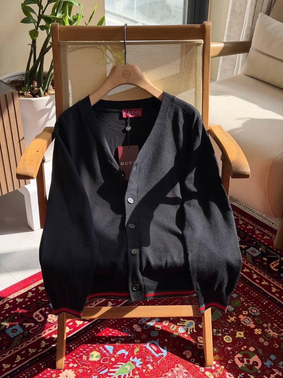Gucci sweater