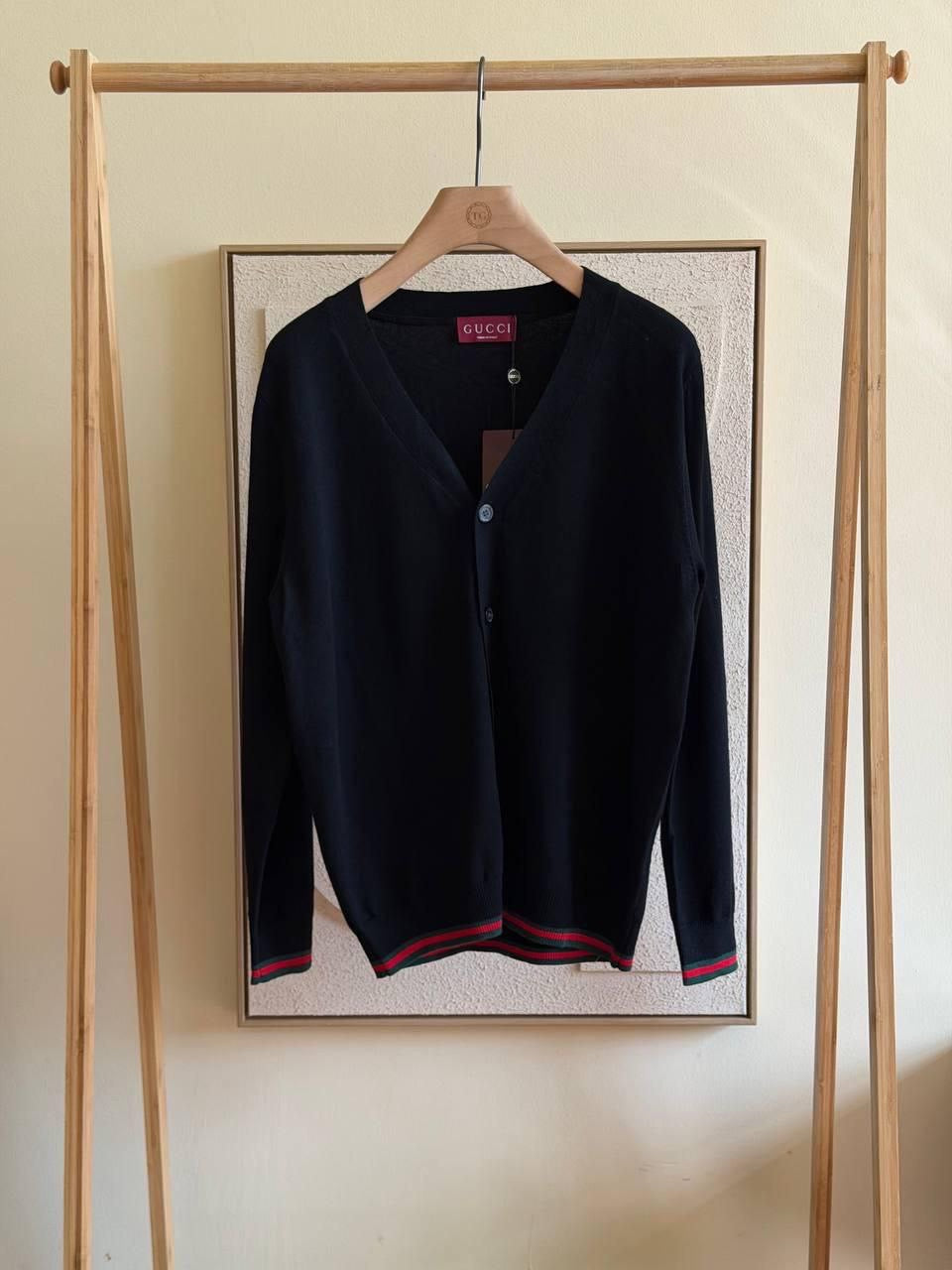 Gucci sweater