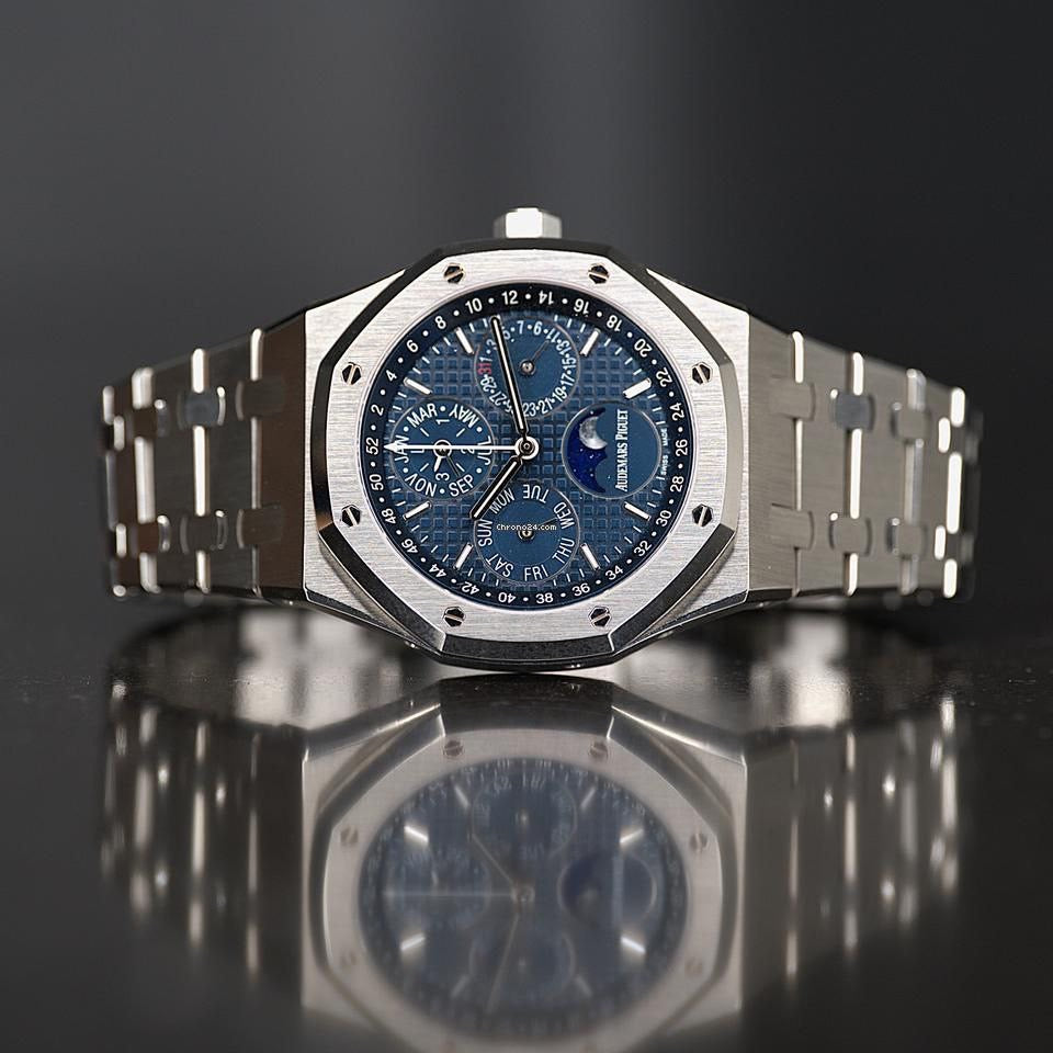 Audemars Piguet Watch