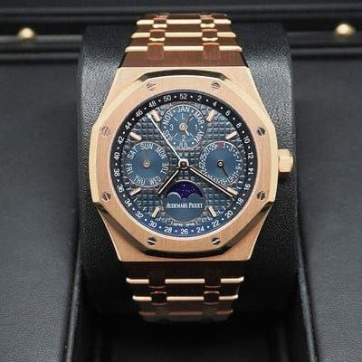 Audemars Piguet Watch