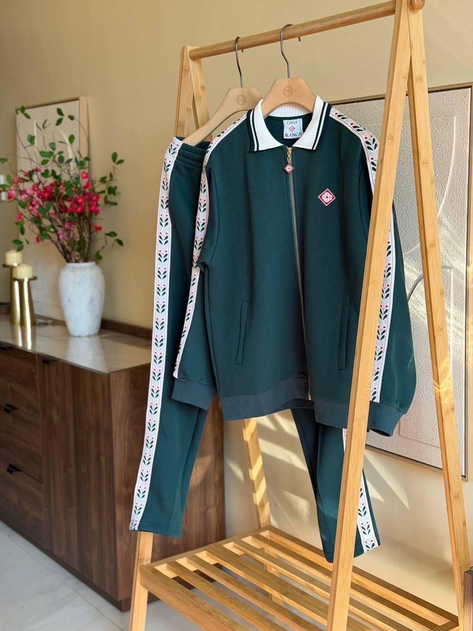 Casablanca tracksuit