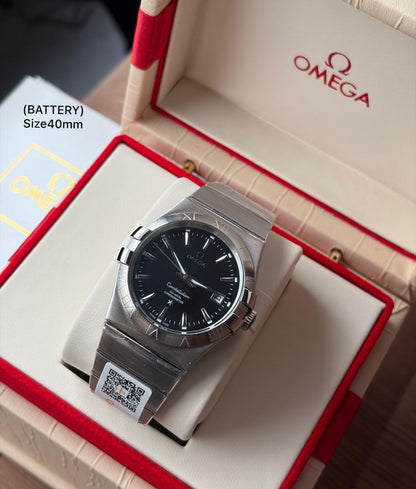 Omega Watch