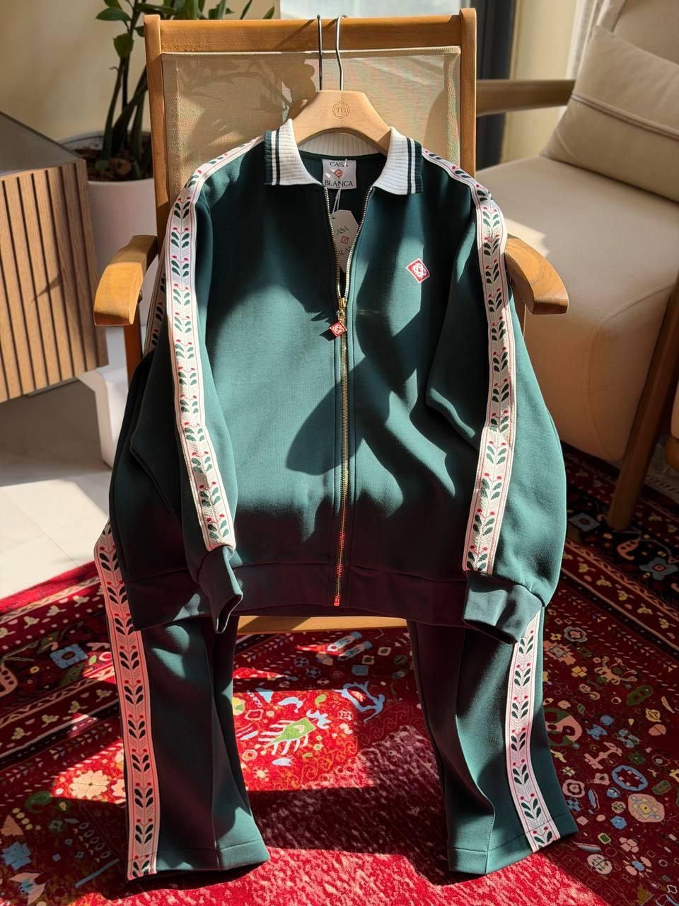 Casablanca tracksuit