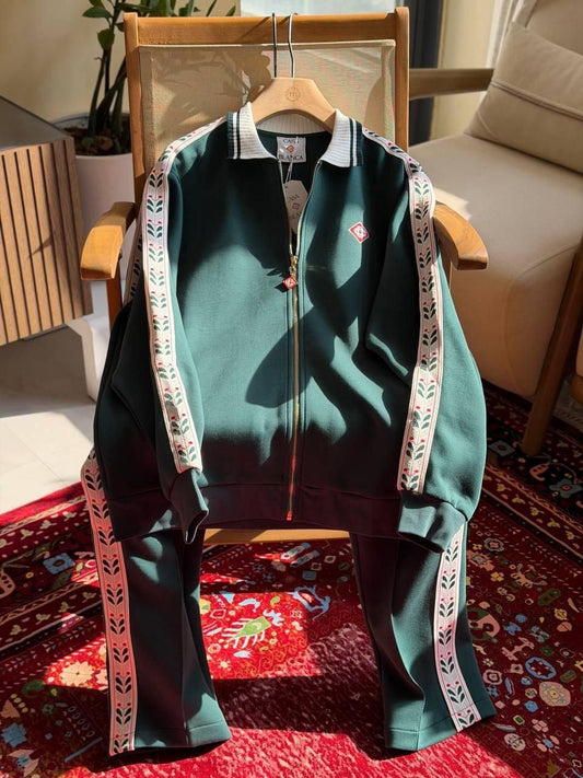 Casablanca tracksuit