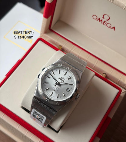 Omega Watch
