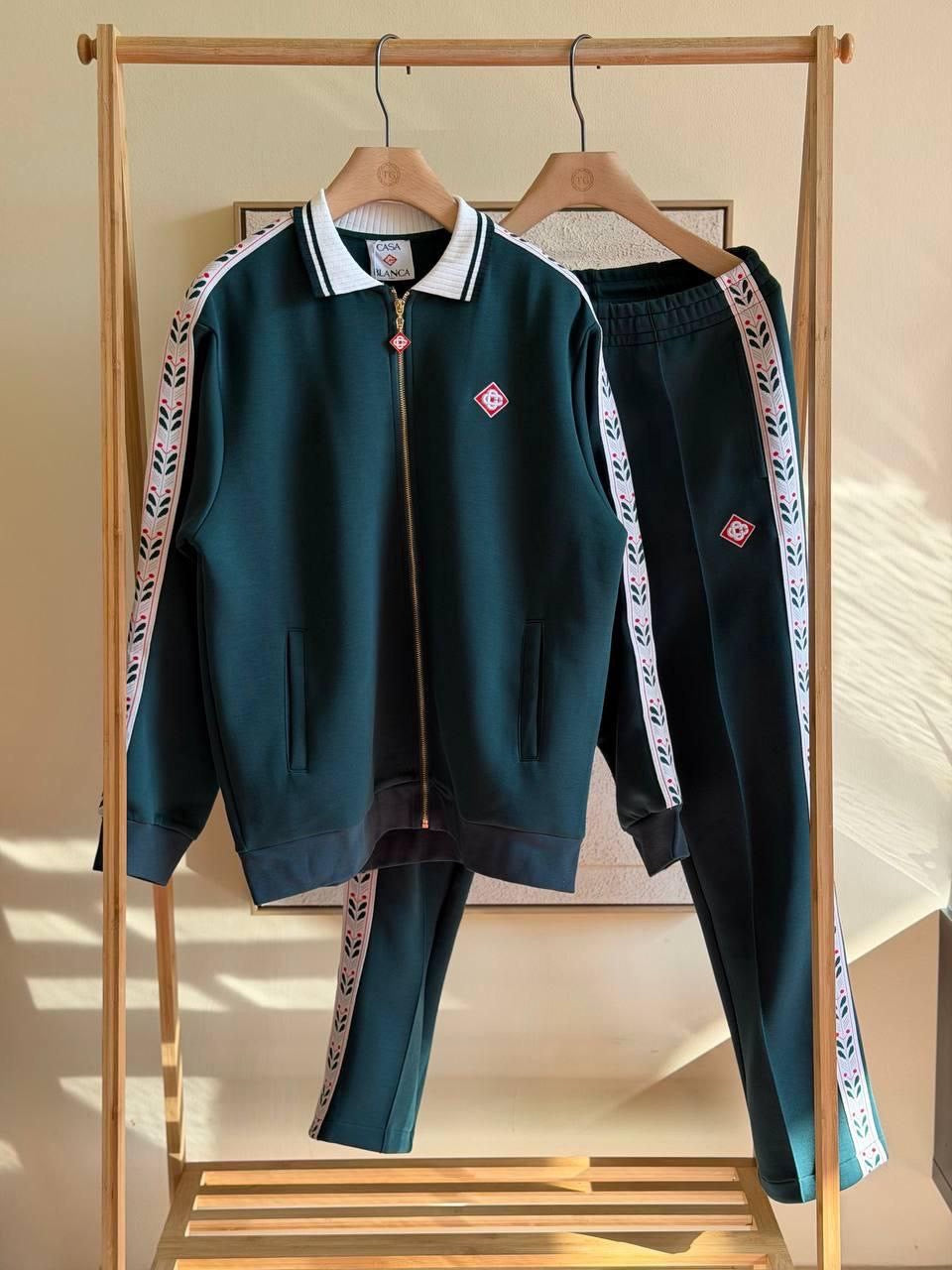 Casablanca tracksuit