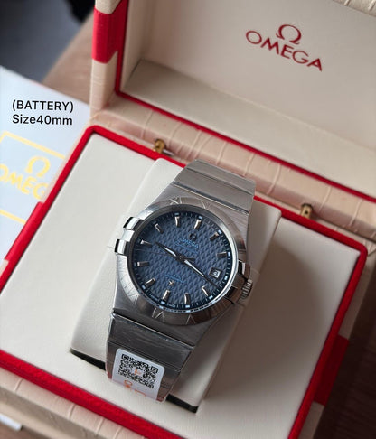 Omega Watch