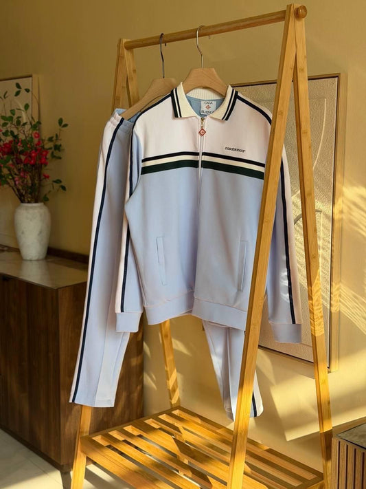 Casablanca Tracksuit