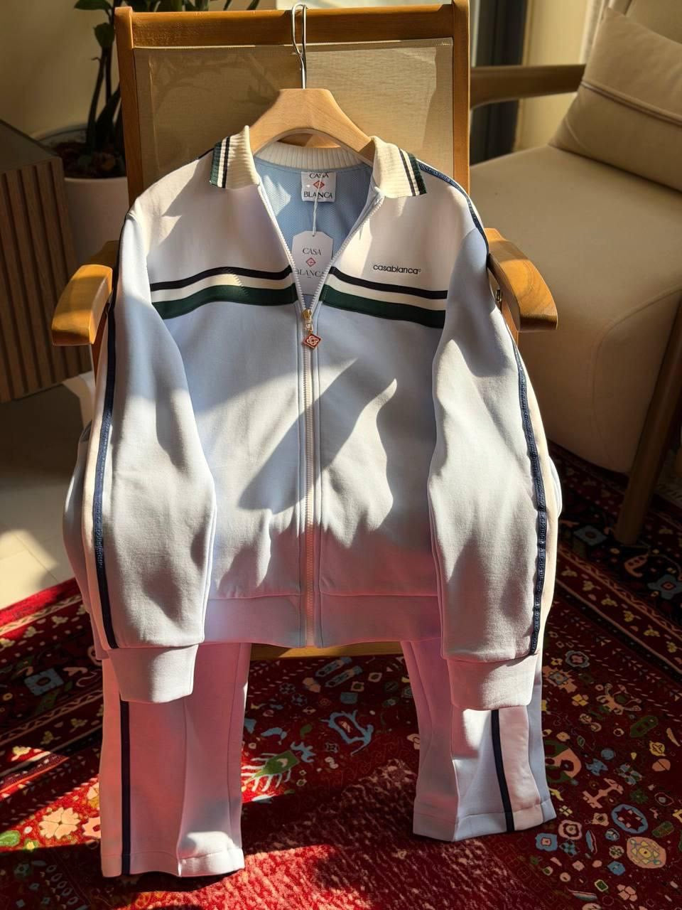 Casablanca Tracksuit
