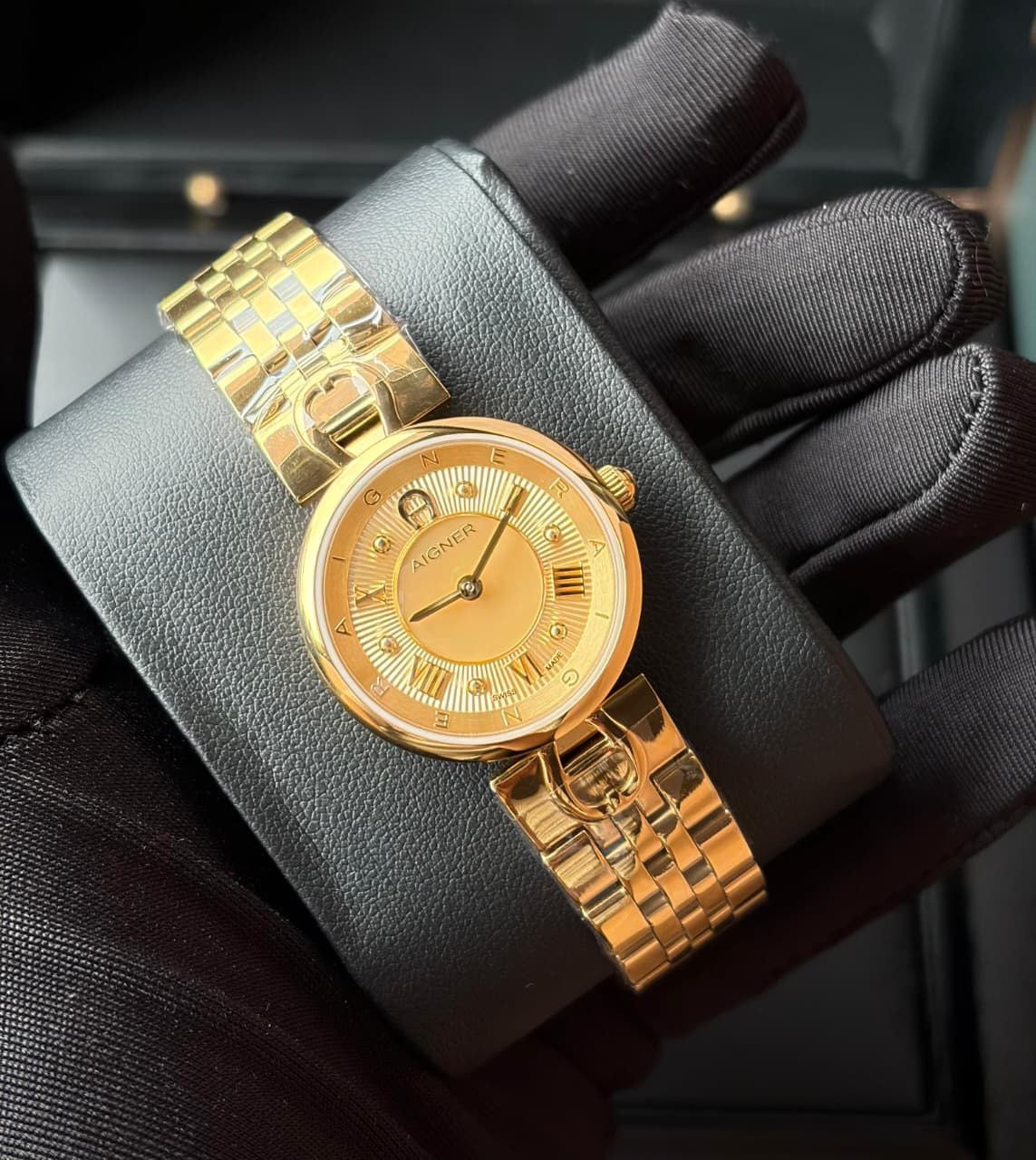 Aigner Watch