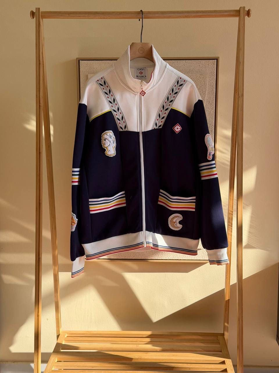 Casablanca Tracksuit