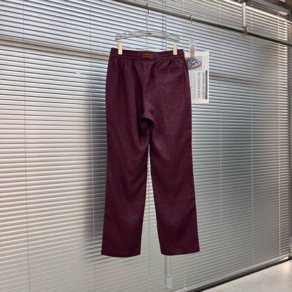 Zegna Linen Set