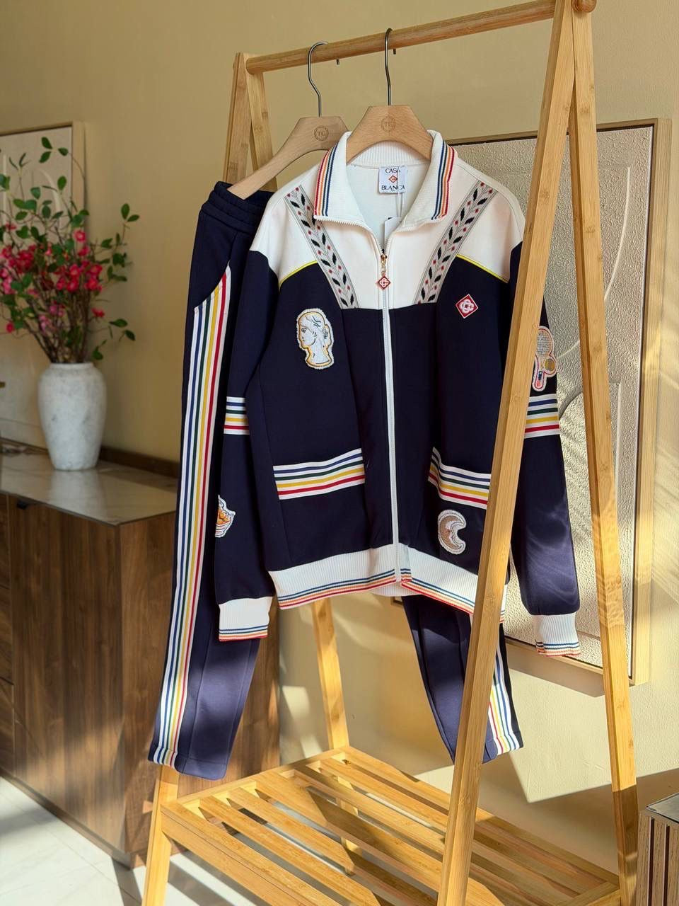 Casablanca Tracksuit