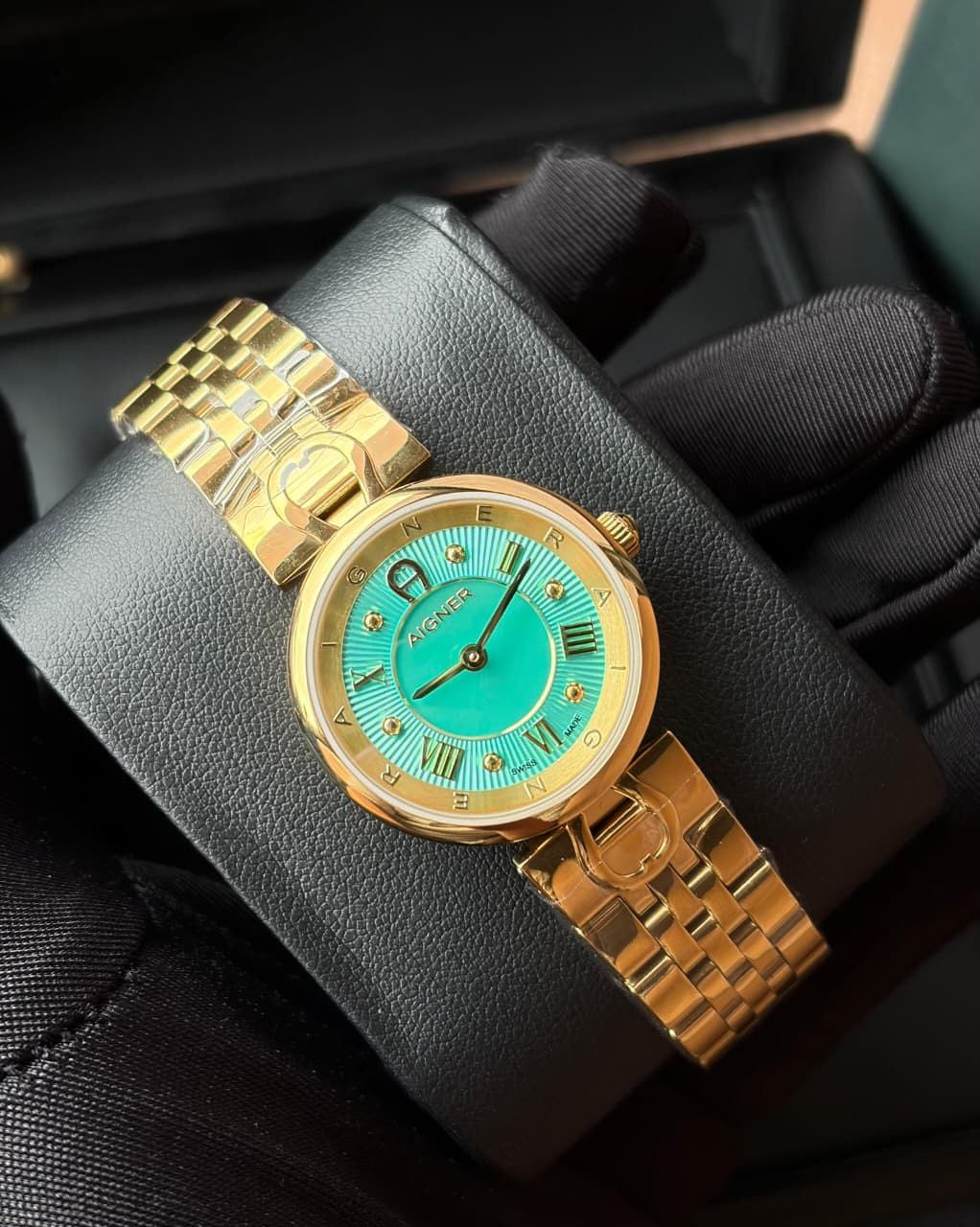 Aigner Watch