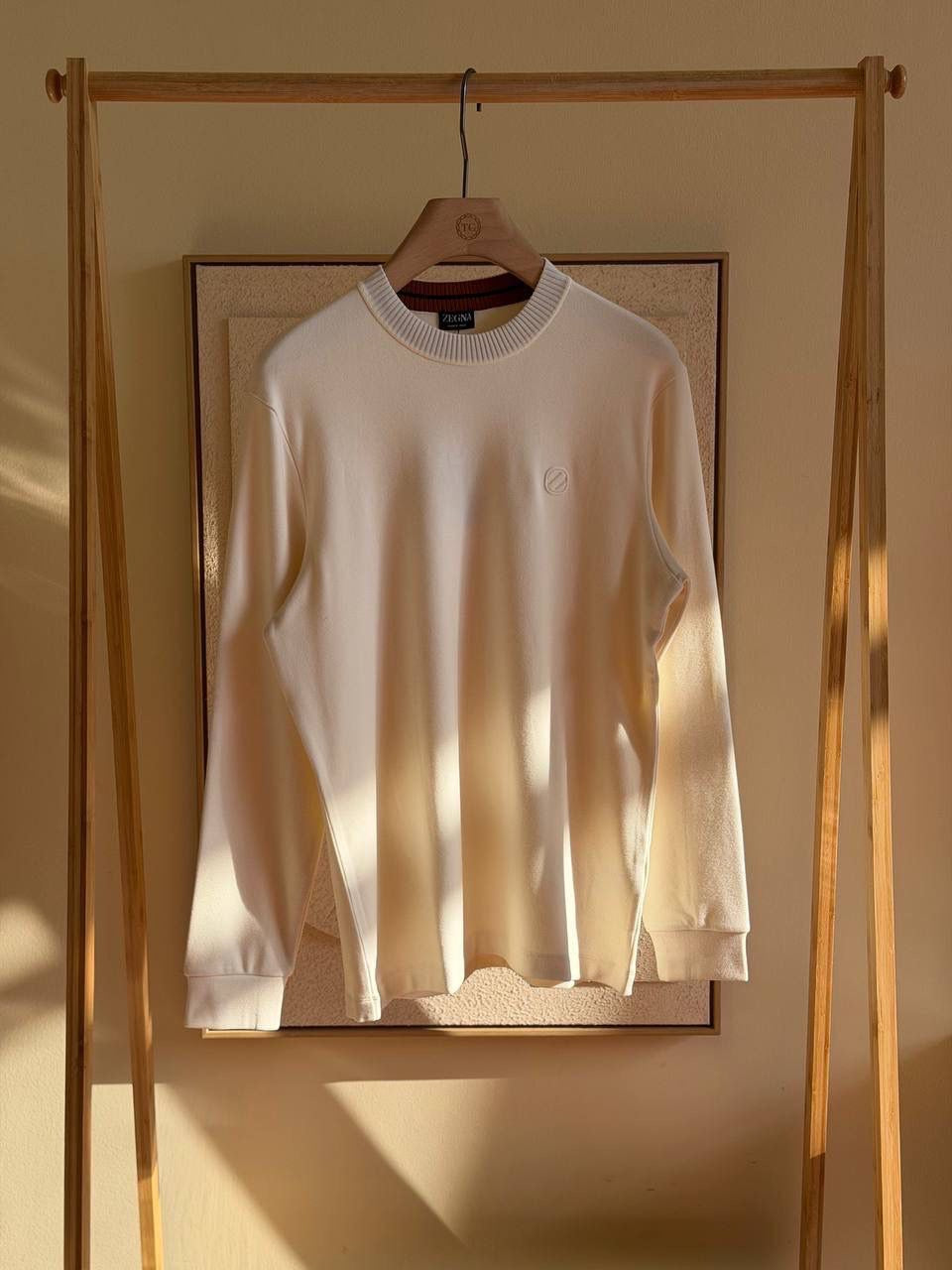 Zegna Sweatshirt