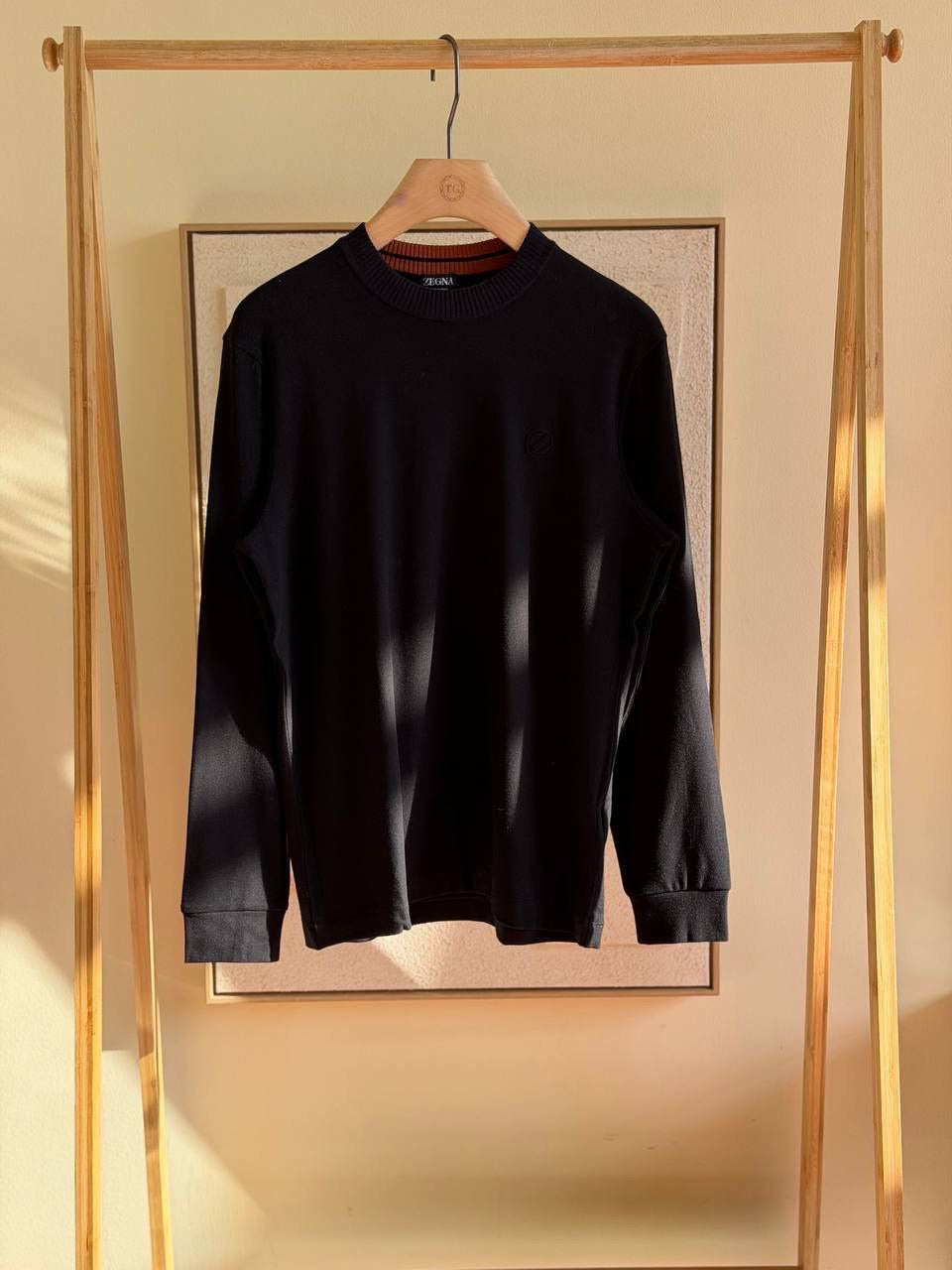 Zegna Sweatshirt
