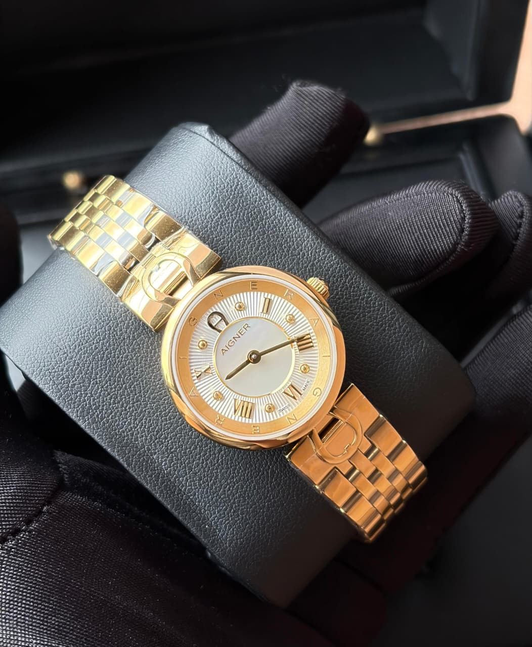Aigner Watch