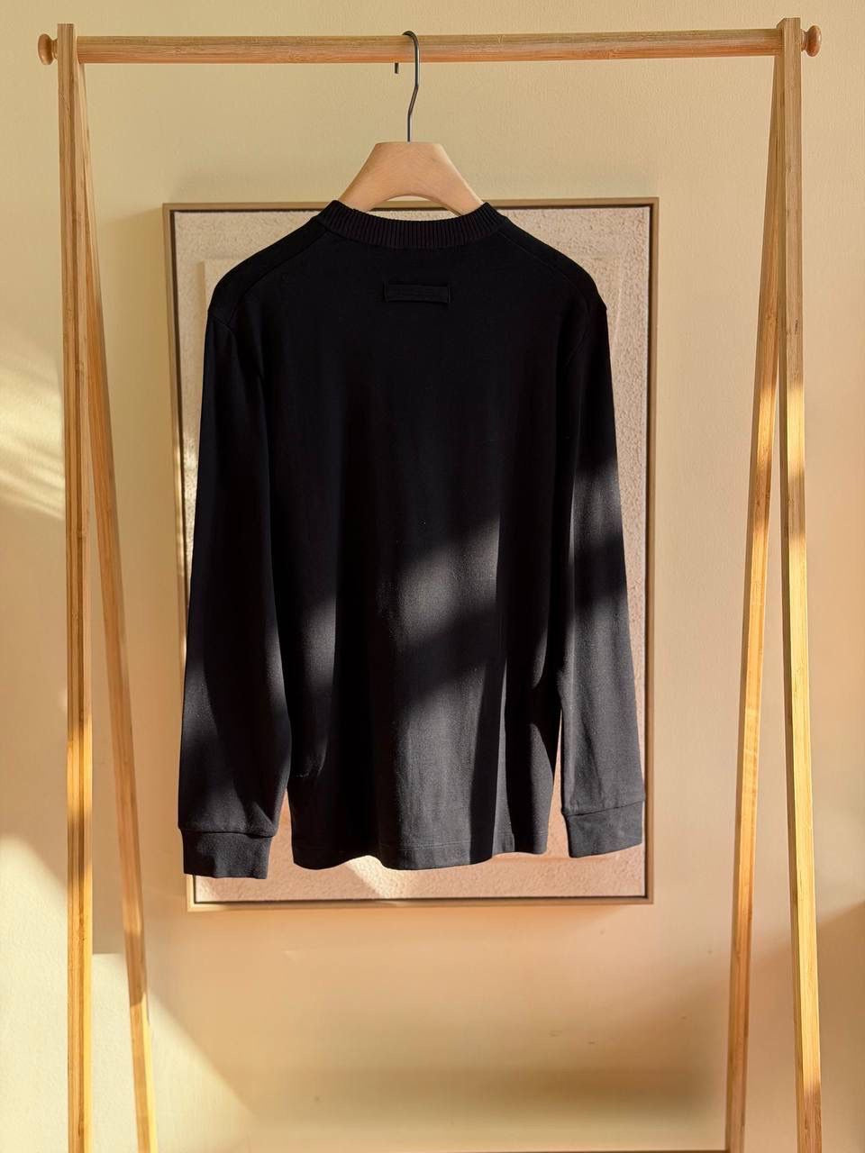 Zegna Sweatshirt