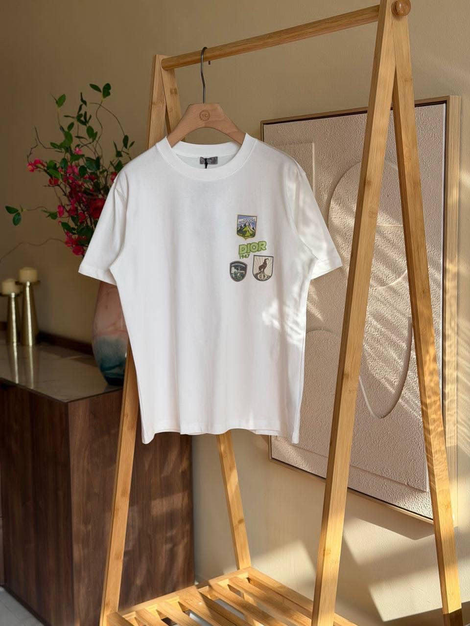 Dior T-shirt
