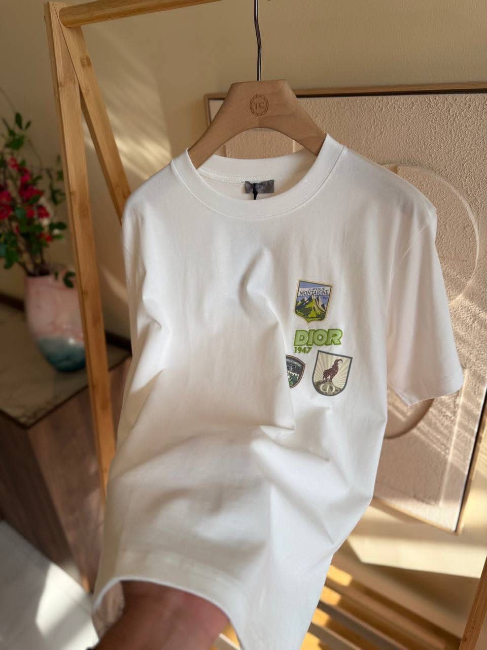 Dior T-shirt
