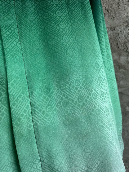 Casablanca Silk Set