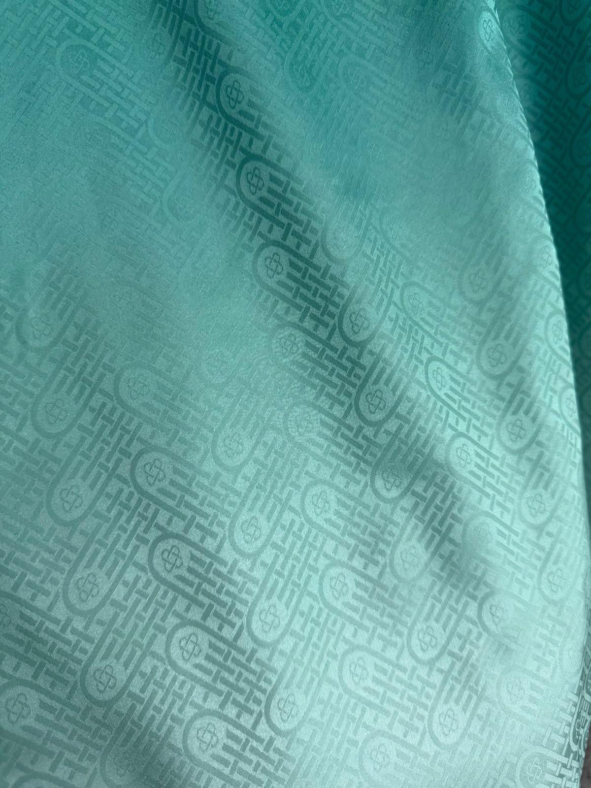 Casablanca Silk Set