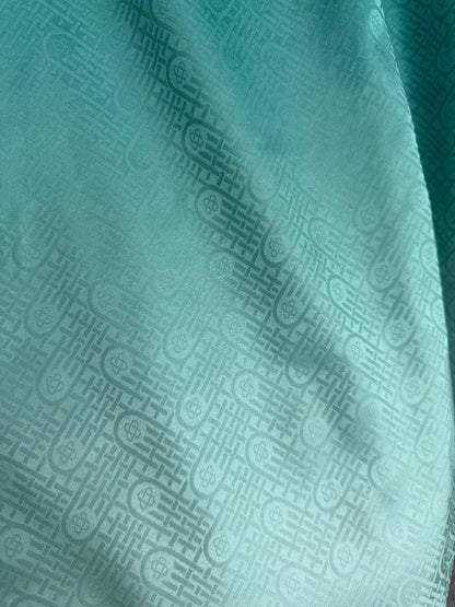 Casablanca Silk Set