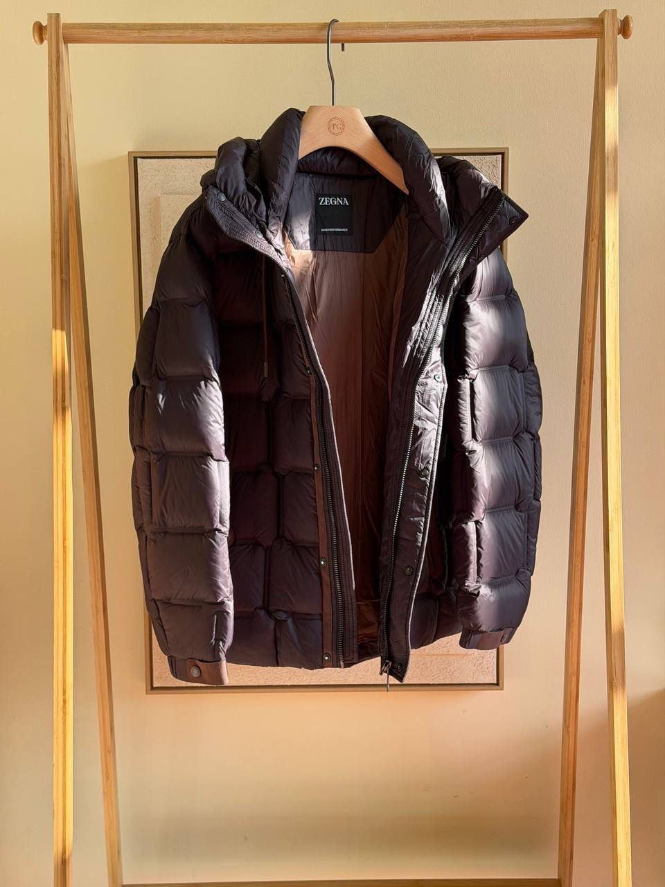 Zegna Jacket