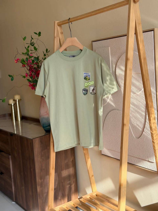 Dior T-shirt