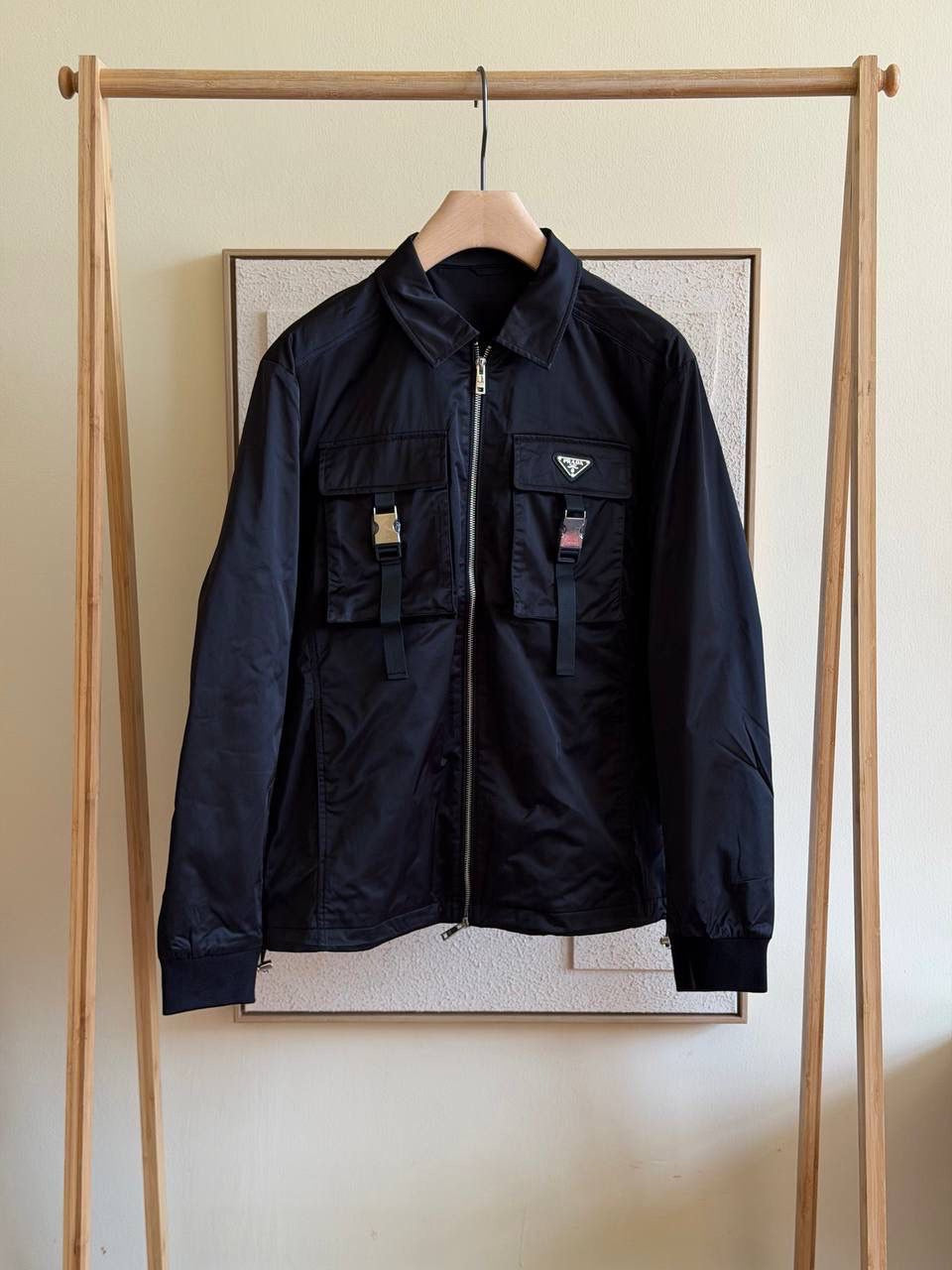 Dior Jacket