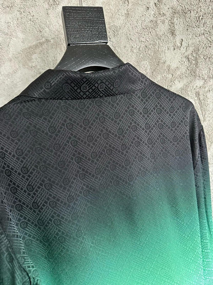 Casablanca Silk Set