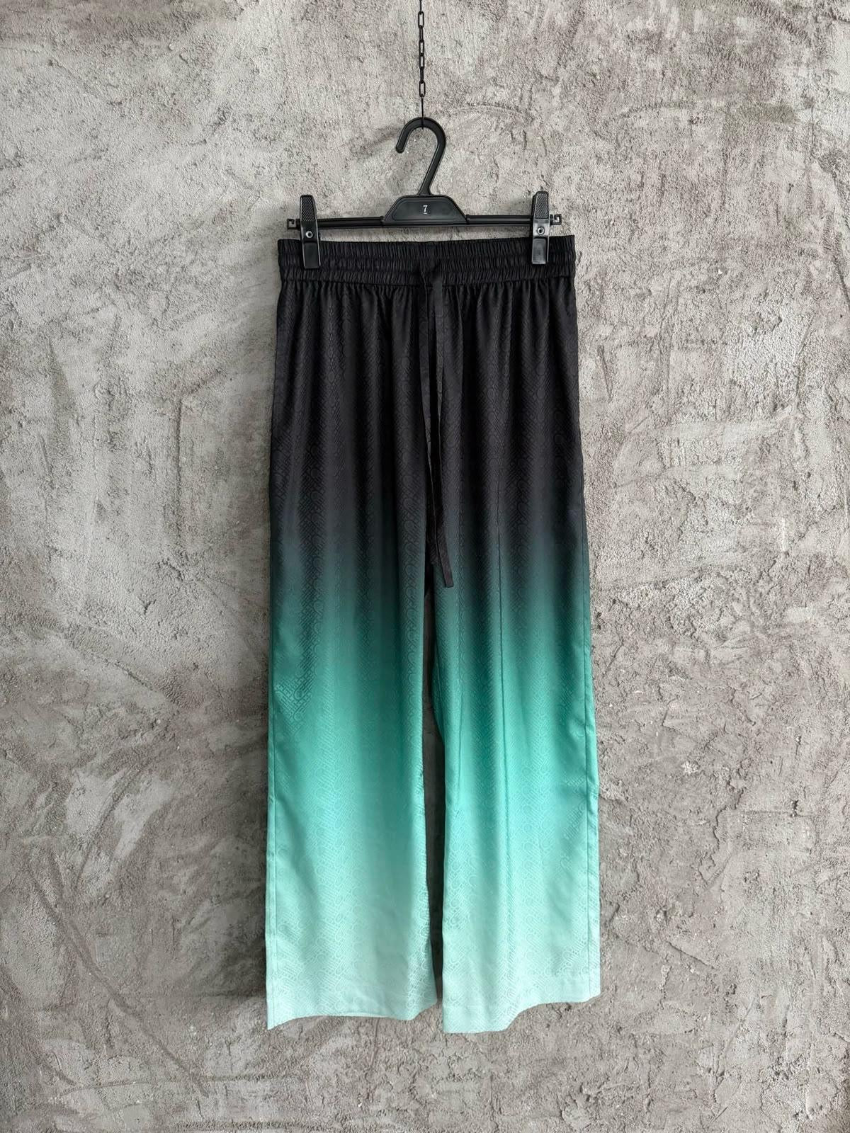 Casablanca Silk Set
