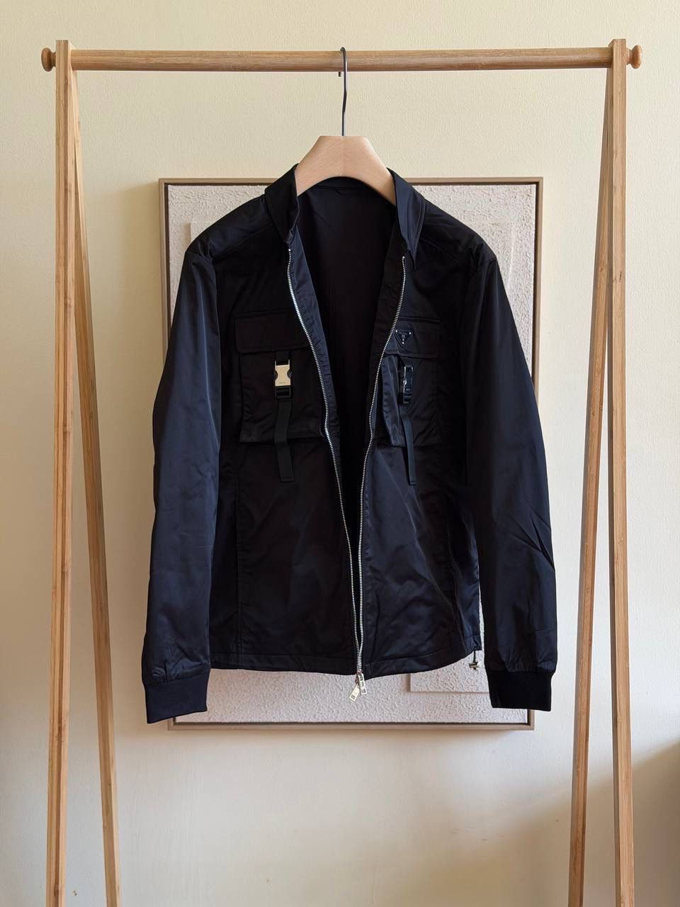 Dior Jacket