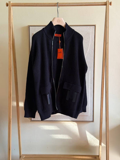 Hermes Sweater