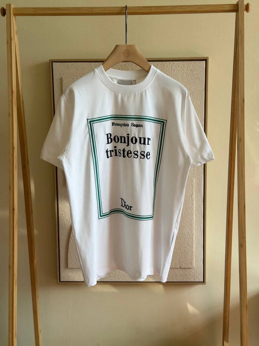 Dior T-shirt