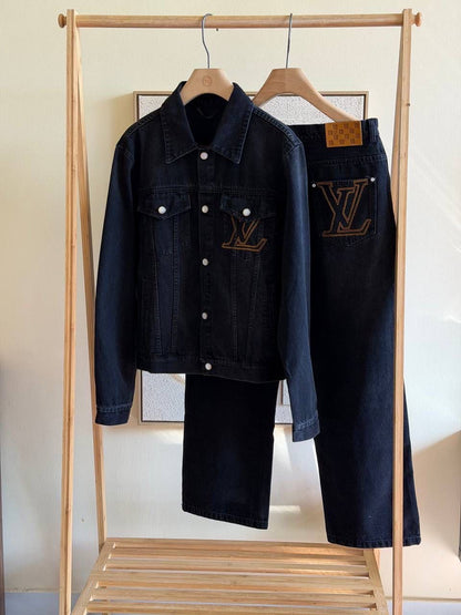 Louis Vuitton Set