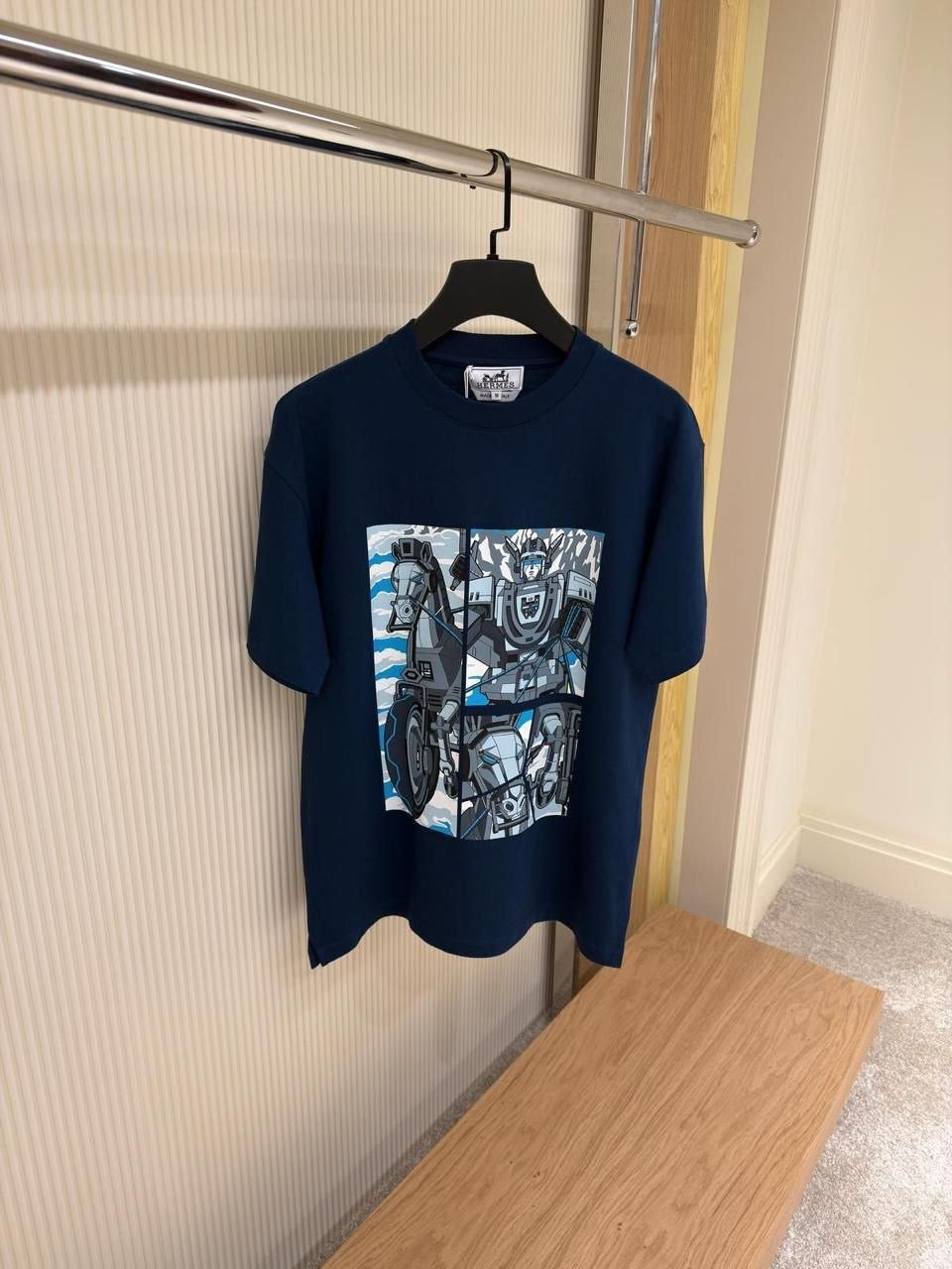 Hermes T-Shirt