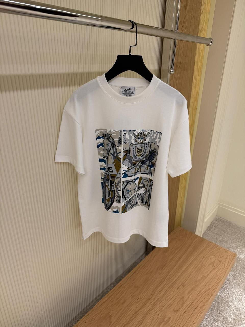Hermes T-Shirt