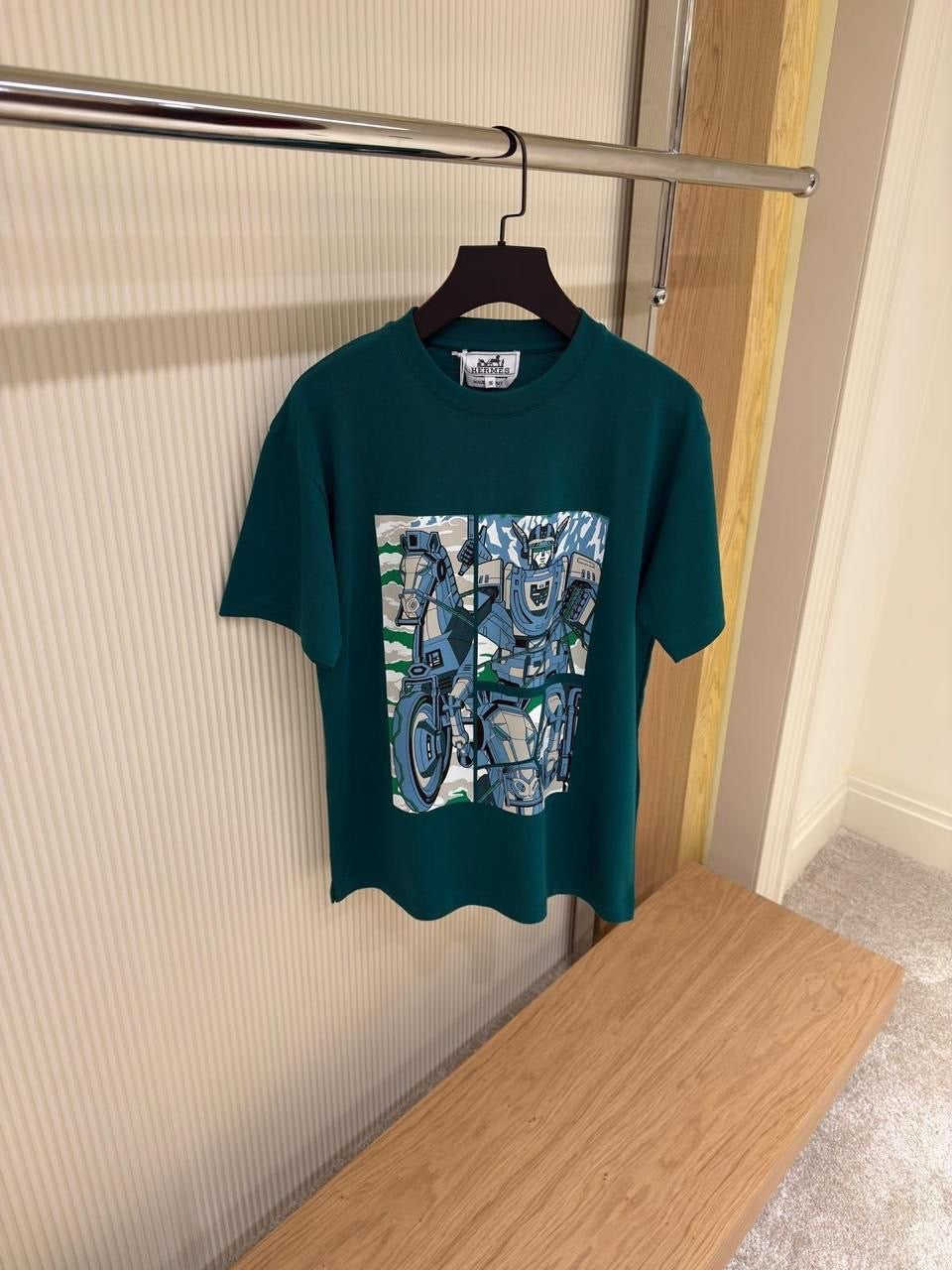 Hermes T-Shirt