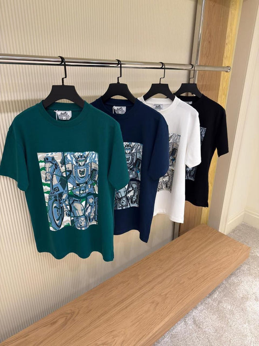 Hermes T-Shirt