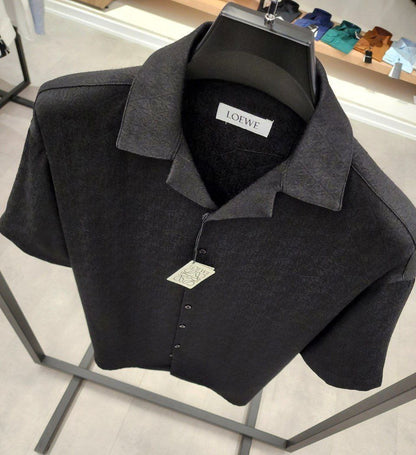 Loewe short sleeve shirt