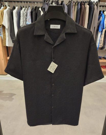 Loewe short sleeve shirt
