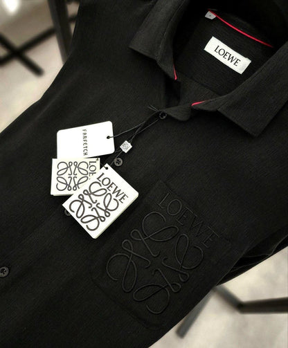 Loewe long sleeve shirt