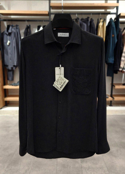 Loewe long sleeve shirt