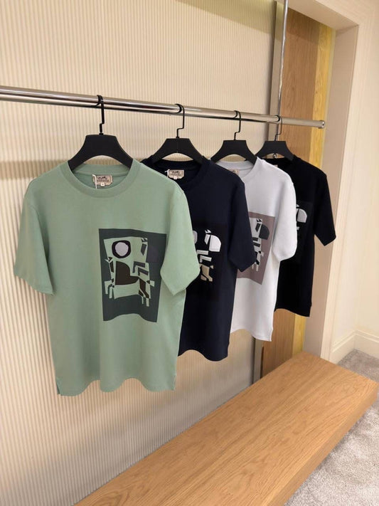 Hermes T-shirt