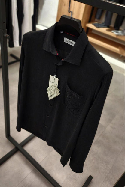 Loewe long sleeve shirt